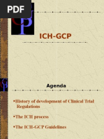 Download ICH-GCP by kalpeshthakkar SN18686832 doc pdf