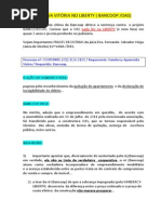 0068384-89.2012.8.26.0100 Liberty Oas bancoop vandercy