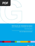 RefSec Guia Operacionalização