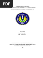 Download Komik Sebagai Media Pembelajaran Biologi by Muhammad Fayzal SN186876722 doc pdf