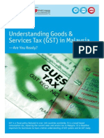 EDUCO101129C Understanding GST