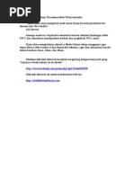 Download Harun Yahya - berpikirlah sejak anda bangun tidur by wwwridlinenet SN18687743 doc pdf