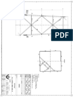 2 - 50 M Antenna Tower Panel III