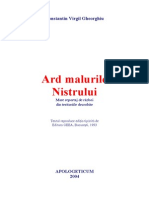 43752 Constantin Virgil Gheorghiu Ard Malurile Nistrului