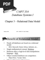 Download Relational Model by atef shaar SN1868971 doc pdf