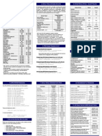 Integrigy Oracle E-Business Suite Security Quick Reference April 2012