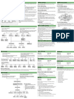 Call Pilot Quick Reference Card