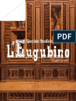 L'Eugubino. Speciale Studiolo - Inconnu(e)