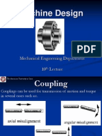 Couplings Basics Presentation