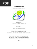 Download LAPORAN KASUS DBD by Syaharbanu Bin Shahab SN186909555 doc pdf