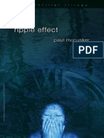 Ripple Effect by Paul McCusker, Chapter 1