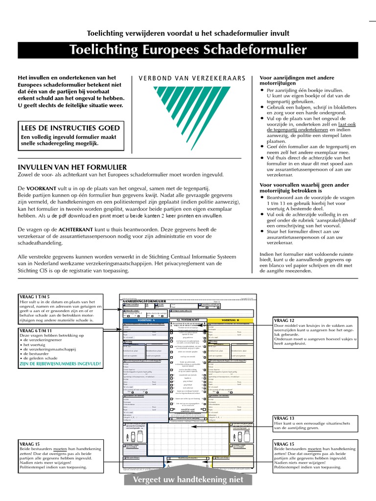 europees-schadeformulier-pdf