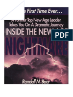 Baer - Inside the New Age Nightmare (Former New Age Leader Exposes the Movement)(1989)