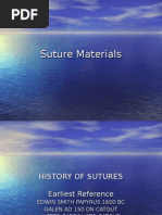 Download Surgical Sutures  from mbbsBasic by basic SN1869211 doc pdf