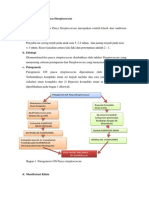 Glomerulonefritis Pasca Streptococcus.................................