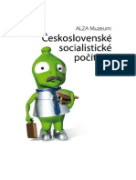 Alza-Ceskoslovenske Pocitace PDF