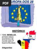 União Européia