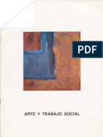 Arte y Trabajo Social