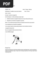 Senarai Pegawai Layak Pengesahan Dokumen (Kakitangan 