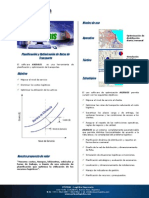 Optimización de Rutas