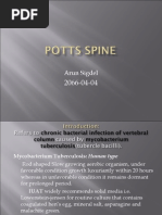 Download Potts Spine by sigarun SN18692949 doc pdf