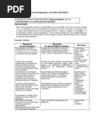 planif A I módulo 1