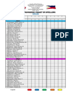 Pupil_s Progress Chart 2ubas