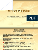 Download Minyak Atsiri by reza rahmad SN186942072 doc pdf