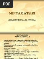 Download Minyak Atsiri by reza rahmad SN186942072 doc pdf