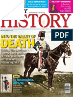 Military History Monthly 2012-07