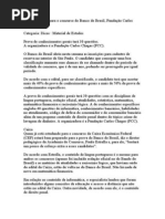 Dicas de estudo para o concurso do Banco do Brasil.doc