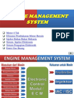 Engine Management System 1
