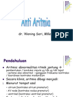 ANTIARITMIA