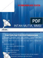 Komunikasi Data 2