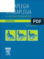 Tetraplegia+and+Paraplegia by Ida Bromley