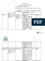 Carta Descriptiva Final