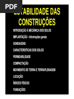 0- Estabilidade Completo