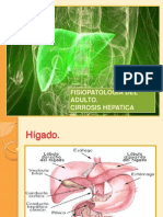Cirrosis hepática 40