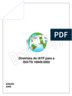 Iatf Guia para Iso Ts 16949 2002