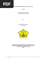 Download Metabolisme Asam Amino Dan Protein by Rahmat Darma Wansyah SN186973074 doc pdf