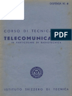 Corso Di Tecnica Delle Telecomunicazioni 06 - 10