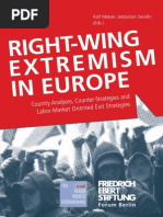 Right-Wing Populism and Extremism.