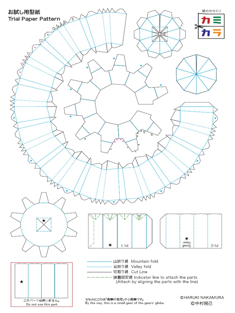 Trial Pattern | PDF
