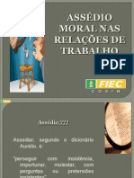 Ass Edio Moral