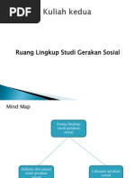 Download Gerakan Sosial Kuliah 2 - Ruang Lingkup Studi Gerakan Sosial by Ruli Insani Adhitya SN186990755 doc pdf
