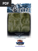 36190015 Taticas de Guerra Eduardo Daniel Mastral e Isabela Mastral