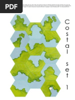 Me Map Tiles