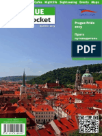 Prague in Your Pocket - Desconocido