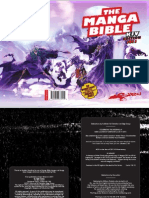 The Manga Bible (KJV Edition)