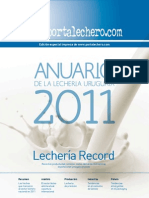 Anuario 2011 Portalechero.com